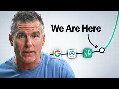 AI is About to Change Business Forever (and nobody even realizes)