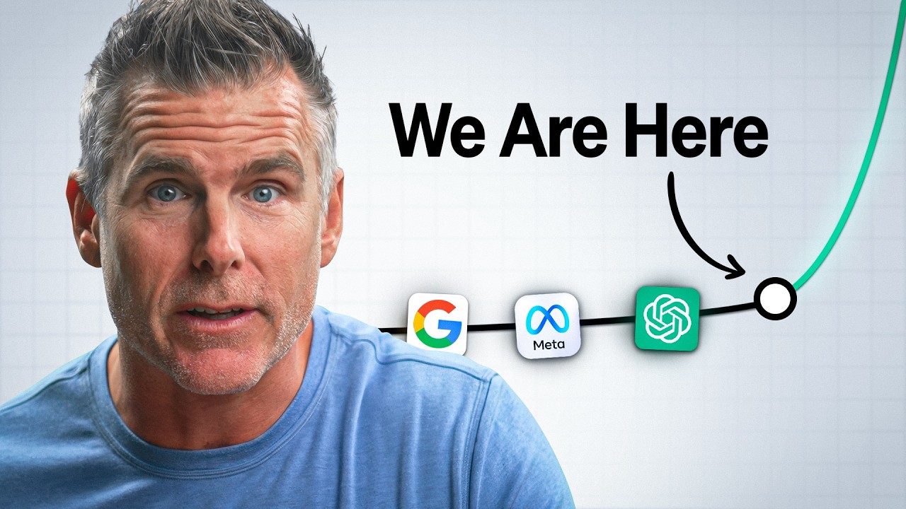 AI is About to Change Business Forever (and nobody even realizes)