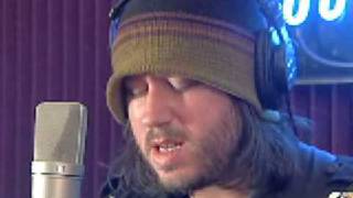 Badly Drawn Boy - Live - Once Around The Block 1