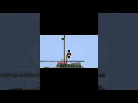 Pintmine Gamer - 2 GLITCHES THAT YOU SHOULD TRY BEFORE THEY GOT REMOVED I MINECRAFT I #Shorts