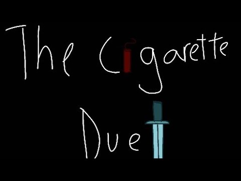 Cigarette duet | MCYT | Wilbur Soot and Philza