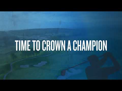 Time to Crown a Champion | American Family Insurance Championship