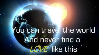 Kima Charysse: Travel The World (Official Lyric Video) - @kimacharysse @nfluentialmusic
