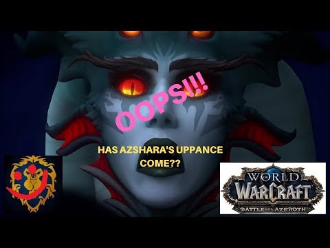 Eternal Palace Raid Ending