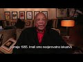 Quincy Jones i Banja Luka, ljubav duga više od pola vijeka