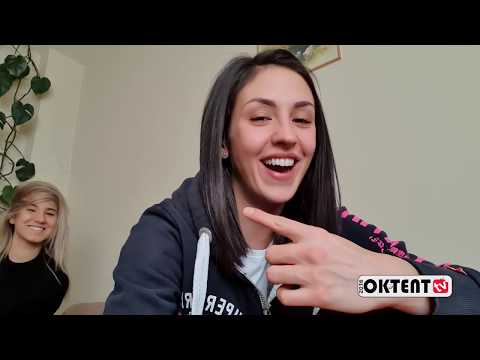 okTENTtv  TENT MAGAZIN - "ŽIVOT U VANREDNOM STANJU"