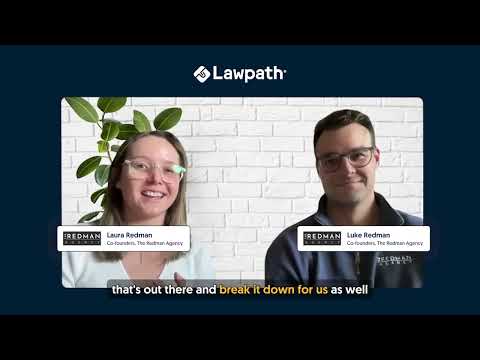 The Redman Agency - Customer Success Story (Luke Redman - Co-founder)