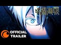 JUJUTSU KAISEN | Season 3 Official Trailer | [AMV/Edit] - 4K/60fps