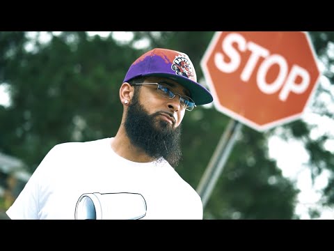 Slym B. - Beat Up The Pack [Official Video]