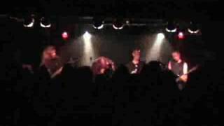 Crimson Moonlight   The Cold Grip Of Terror