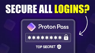 Proton Pass Review - Is it the Best Password Manager?
