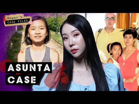7 Chilling Revelations That Finally Unravel The Asunta Case Mystery