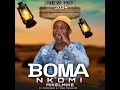 BOMA NKOMI HIT MIKELMIKE X CRIS MAN 2024