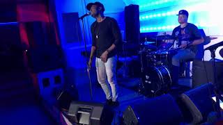 “Summer Rain” covered by Rayshun Lamarr