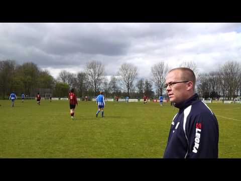 Germaan De 2 - GeuzenM'meer 3 (15-04-2012)