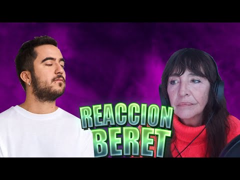 PSYCHOLOGIST REACTS - BERET - IN SPITE OF EVERYTHING