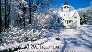 Annie Lennox - Cold (Lyrics)