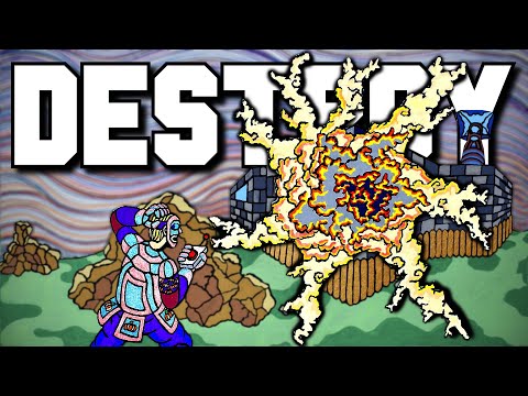 DESTROYING A BULLY - Rust