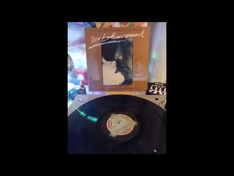 Culture Beat ft. Jo Van Nelsen – Der Erdbeermund 12 inch Maxi extended Vinyl 1989