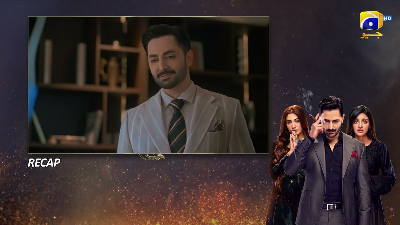 Recap Nashtar Episode 09 - 19th September 2026 - Har Pal Geo