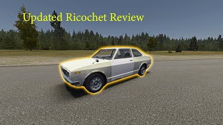 Updated Ricochet Review