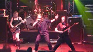ODIUM - Live in Andernach, All Metal Festival 2012