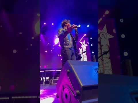 MIRADO - 'LAY ANJELIKO (Live Performance - Génération 2000 Palais des Sports Mahamasina)