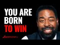 Stop being LAZY | my personal struggles | Les Brown