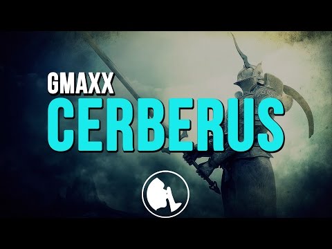 GMAXX - Cerberus (Original Mix)