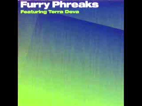 Furry Phreaks feat Terra Deva - Shoot (Charles Websters Defected Mix)