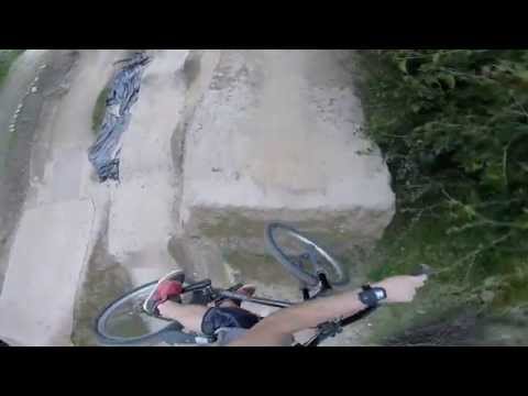 GoPro: Vili Fust - Mine Trails 11.05.14 - Bike