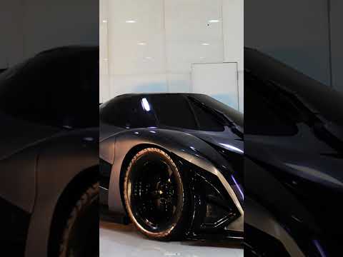 Devel sixteen VS Bugatti Vs Lamborghini @# short
