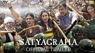 Satyagraha - Official Trailer 2