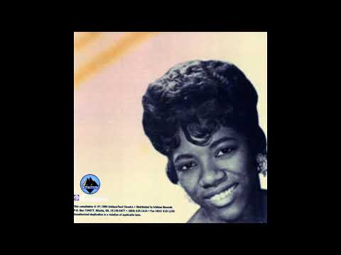 Oh Baby(We Got A Good Thing Goin') - Barbara Lynn - 1964