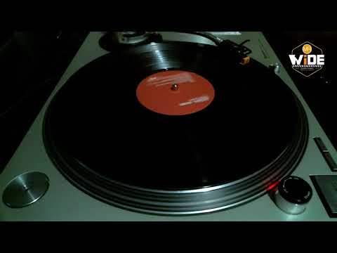 Sister K "can't stop fallin' in love" (Feat M.C?) 1999 - RARE PROMO