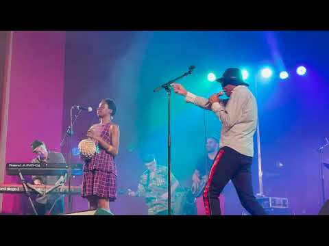 Les Frères Smith - 14.07.21 - Festival des Musiques d'Ici et d'Ailleurs