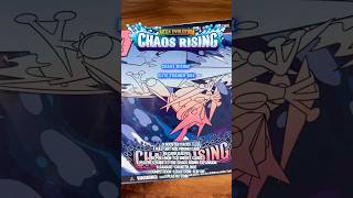 Chaos Rising ETB Gave Me a $40 AZ'S TRANQUILITY Full Art ๐๏ธ Pokรฉmon Mega Evolution #Shorts
