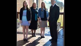 I Will Go On - The Connells (Southern Gospel)