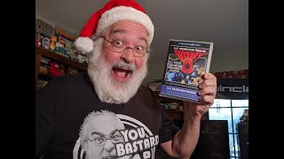 Magnavox Odyssey 2 KC Munchkin REDUX! - gifted by Casey Nydahl - Retro Vintage 8bit - Hear TJ Sing