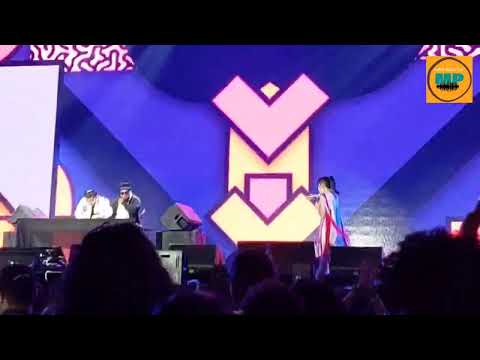 Diskoria feat.Afifah Yusuf , Ardhito Pramono &  Fathia Izzati | Live at.Synchronizefest 2023