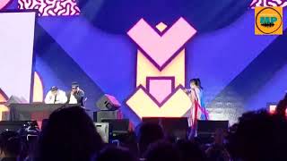 Download lagu Diskoria feat.Afifah Yusuf , Ardhito Pramono & Fathia Izzati | Live at.Synchronizefest 2023 mp3 Download lagu Diskoria feat.Afifah Yusuf , Ardhito Pramono & Fathia Izzati | Live at.Synchronizefest 2023 mp3