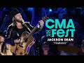 Jackson Dean – “Fearless” | CMA Fest 2024