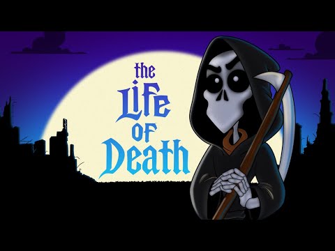 The Life Of Death - Award Winner Animation Short