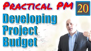 Developing the Budget and Funding Requirements | Practical Project Man