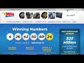 LOTTODDS.COM: Megamillions $1 BILLION Winning Number - 01-23-21 LOTTODDS.COM: Megamillions $1 BILLION Winning Number - 01-23-21