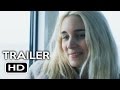 The Discovery Official Trailer 1 2017 Rooney Mara Jason Segel Netflix Romantic Sci Fi Movie HD