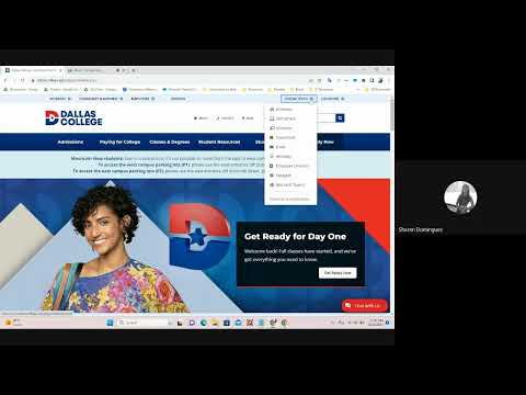 Dcccd Email