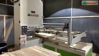 MÁY CƯA LỌNG CHÂN GHẾ CNC CỰC HIỆU QUẢ | WM-B1200 | Woodmaster VietNam