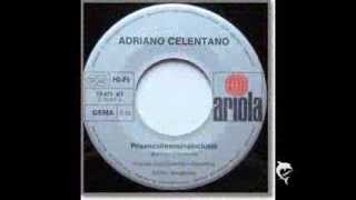Adriano Celentano - Prisencolinensinainciusol - EXTENDED