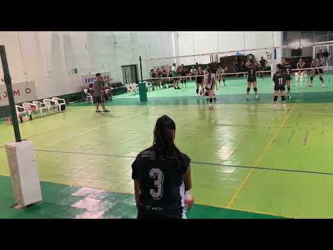 Corralense 2 vs Complejo 3  1ra DIV 2026